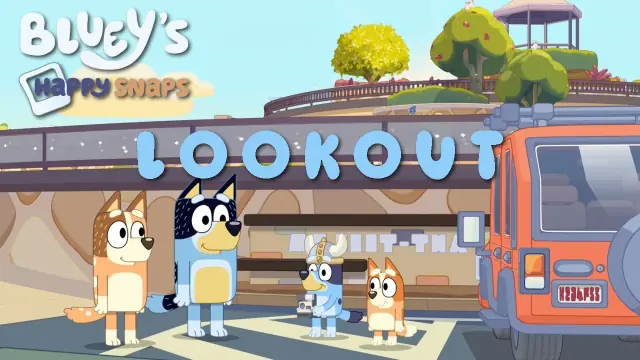 Blueys Happy Snaps deluxe edition: Content, Pricing, and Deals